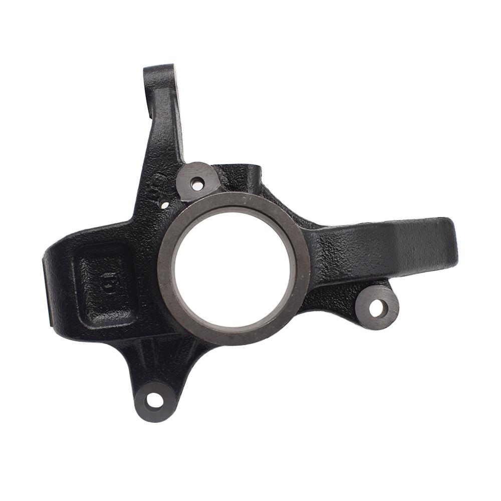 AXLE KNUCKLE