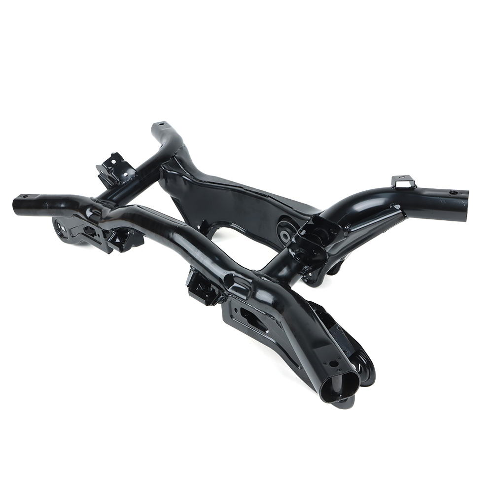 AXLE CROSSMEMBER