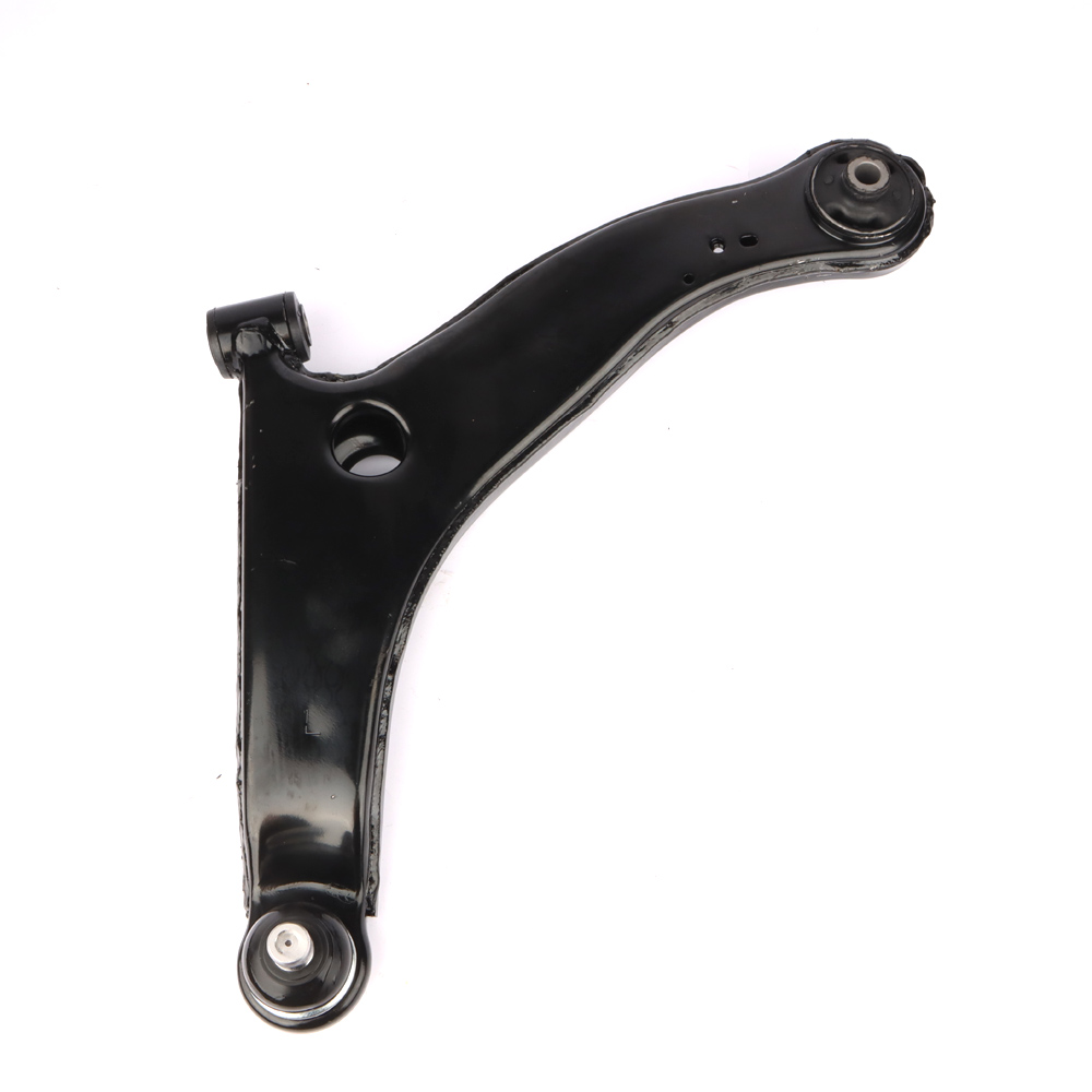 SUSPENSION ARM