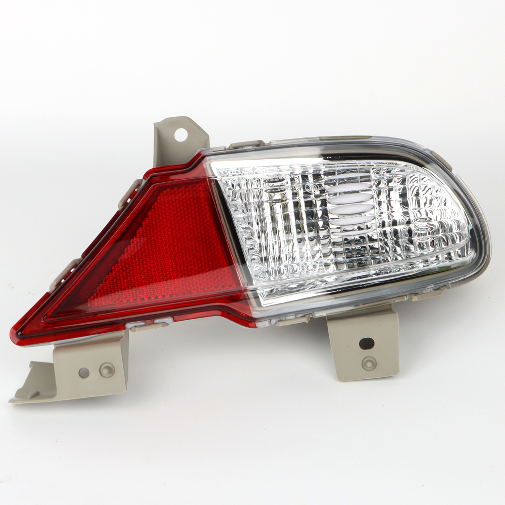 REAR BUMPER LAMP