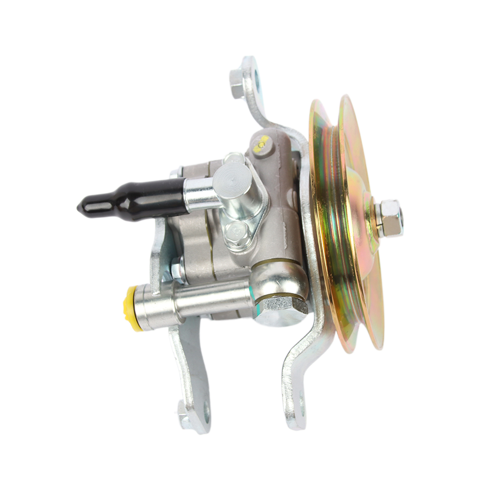 POWER STEERING OIL PUMP