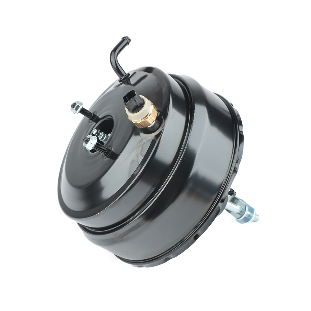 BRAKE BOOSTER