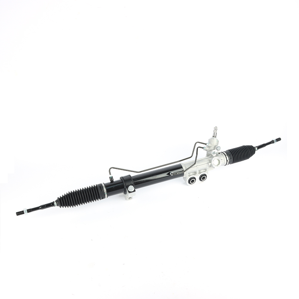 STEERING RACK