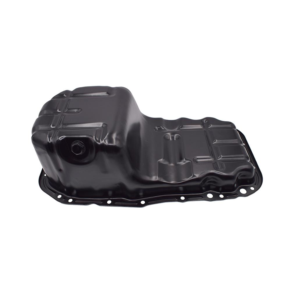 ENGINE LOWER OIL PAN
