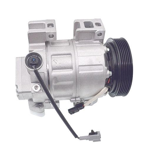 A/C COMPRESSOR