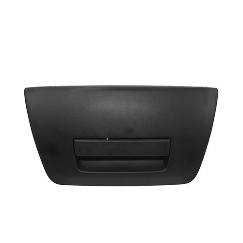 DOOR OUTSIDE HANDLE