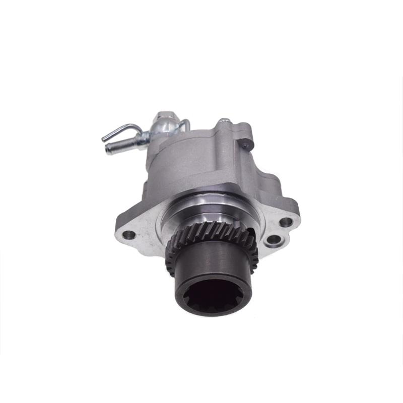 VACUUM PUMP