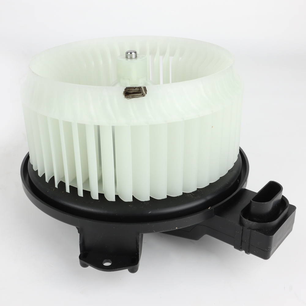 HEATER FAN & MOTOR KIT