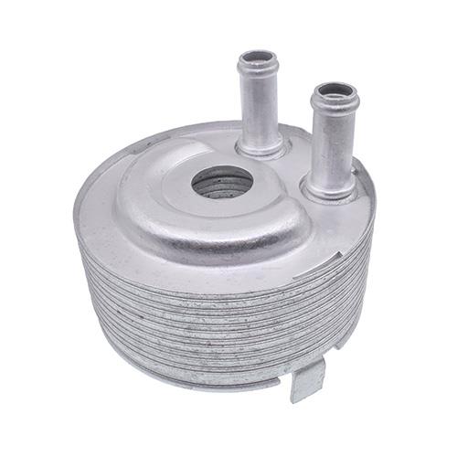 OIL COOLER