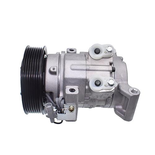 A/C COMPRESSOR