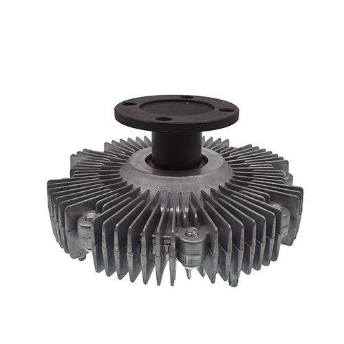 COOLING FAN CLUTCH