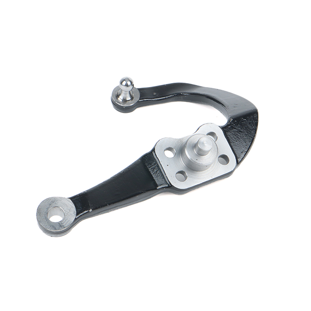 AXLE KNUCKLE