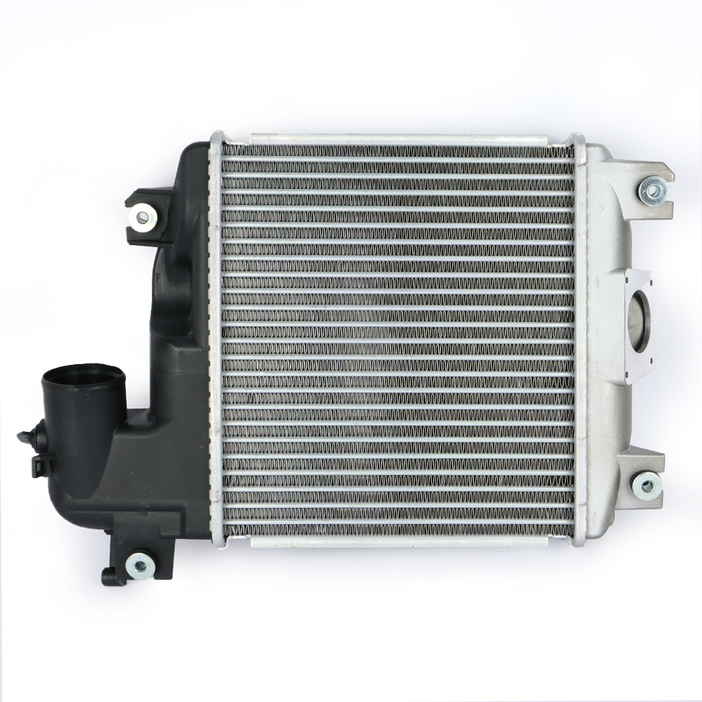 INTERCOOLER