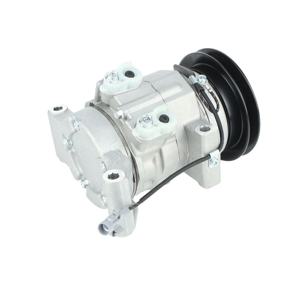 A/C COMPRESSOR