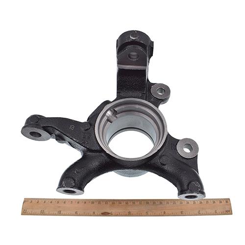 AXLE KNUCKLE