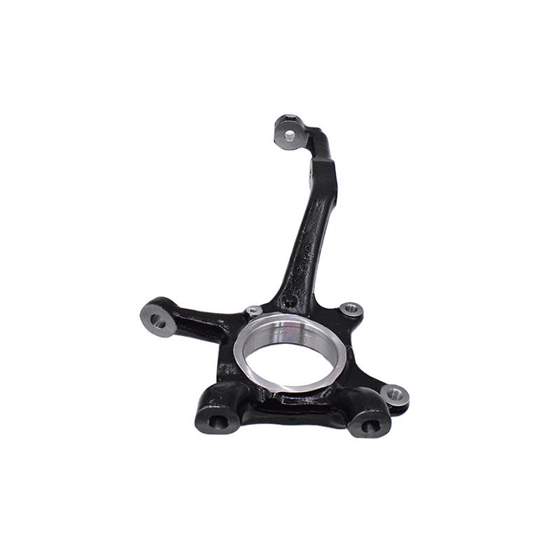AXLE KNUCKLE