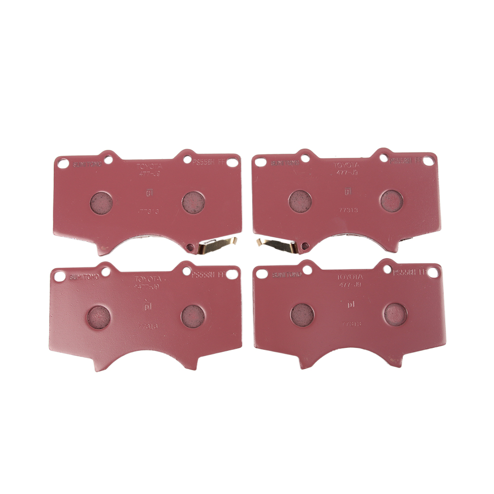 BRAKE PAD