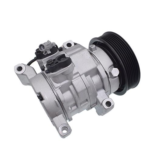 A/C COMPRESSOR
