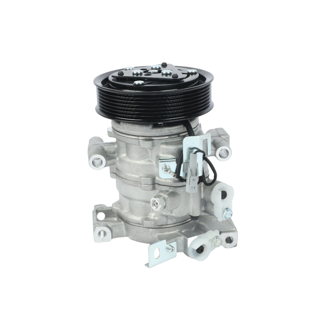 A/C COMPRESSOR