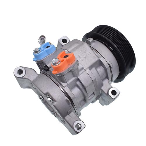 A/C COMPRESSOR
