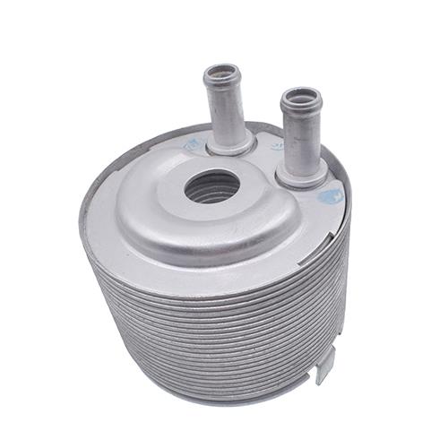 OIL COOLER