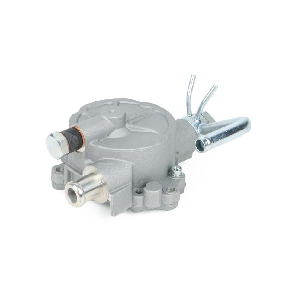 VACUUM PUMP