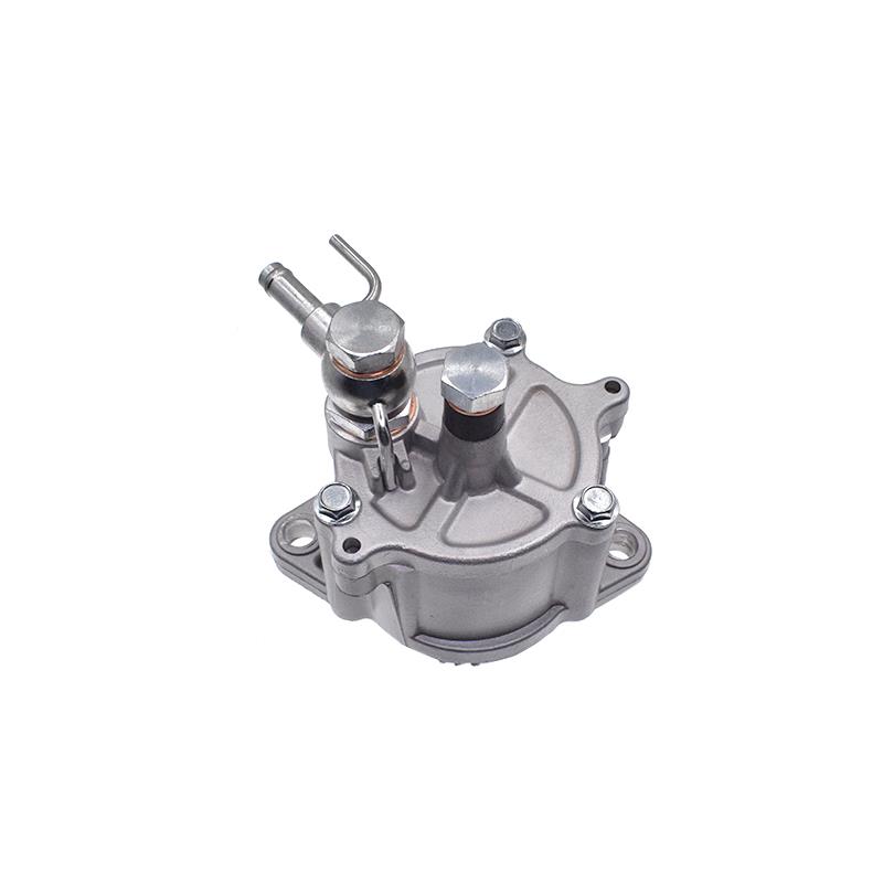 VACUUM PUMP