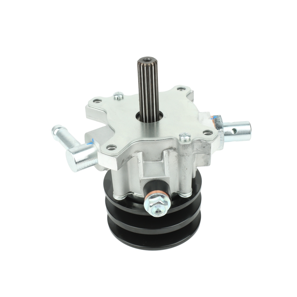 VACUUM PUMP