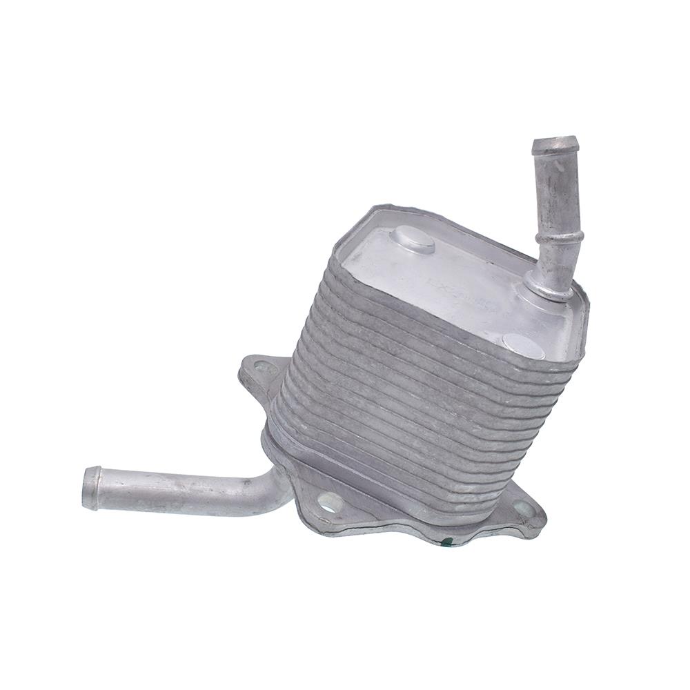 OIL COOLER