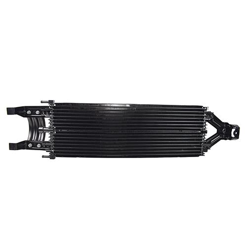 OIL COOLER