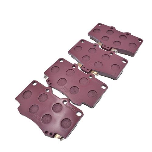 BRAKE PAD