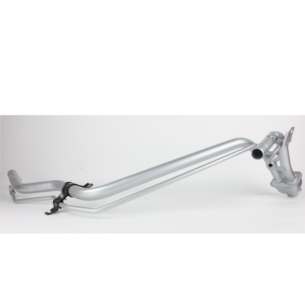 FUEL FILLER NECK