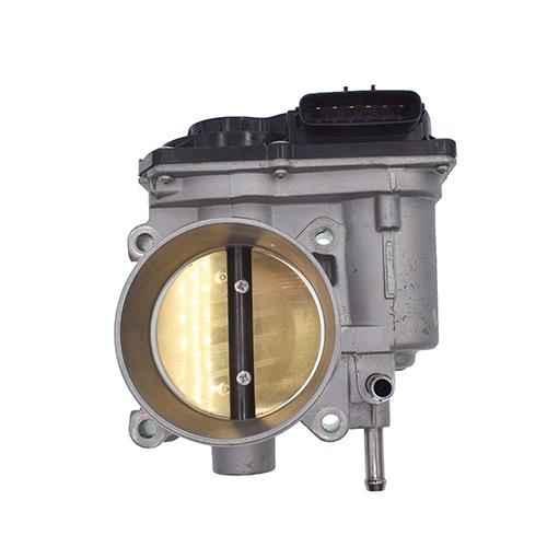 THROTTLE BODY ASSY
