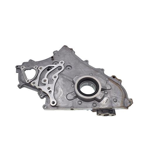 CYLINDER BLOCK CASE