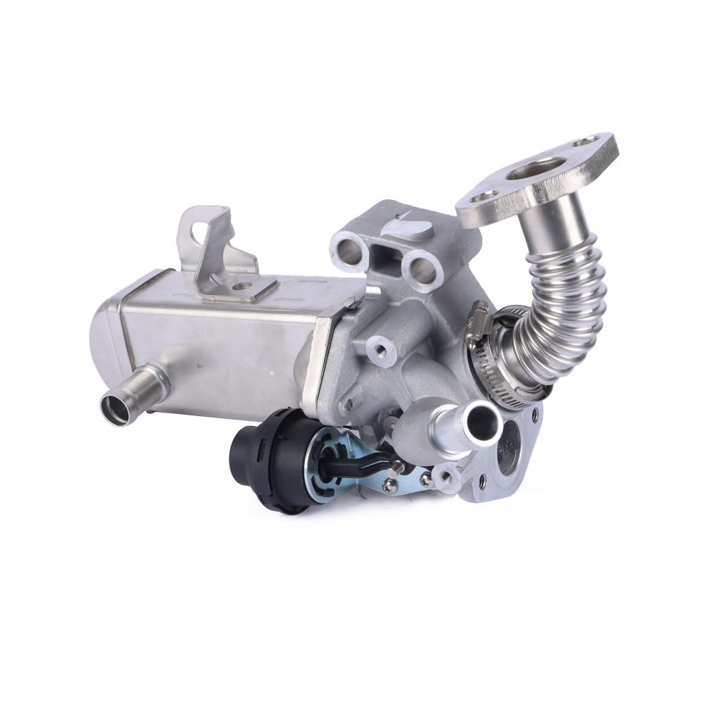 EGR COOLER