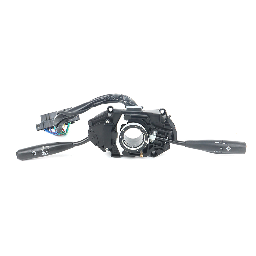 TURN SIGNAL LAMP & LIGHTING SWITCH
