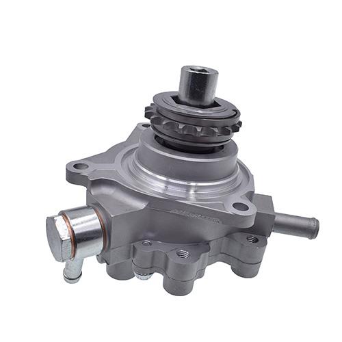 VACUUM PUMP