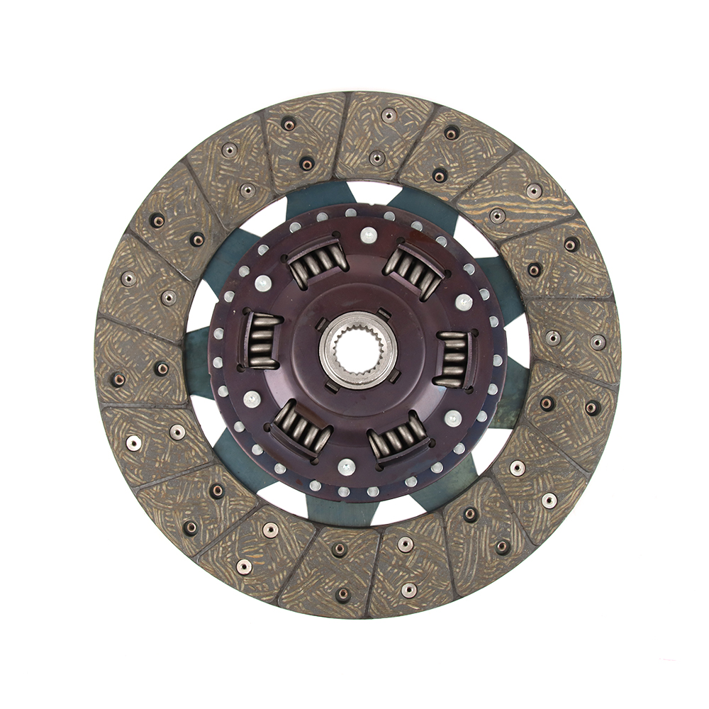CLUTCH DISC