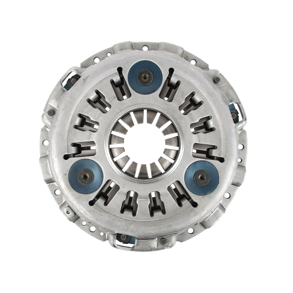 CLUTCH COVER