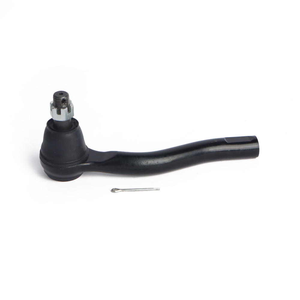 STEERING RACK TIE ROD