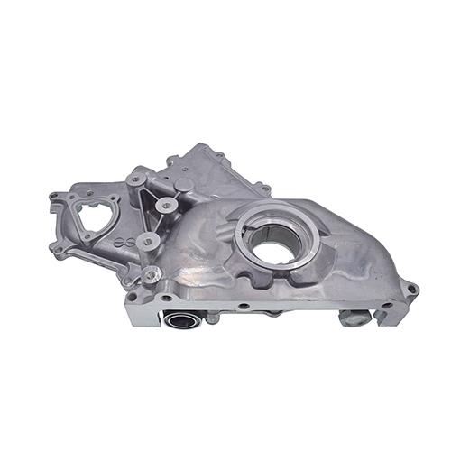 CYLINDER BLOCK CASE
