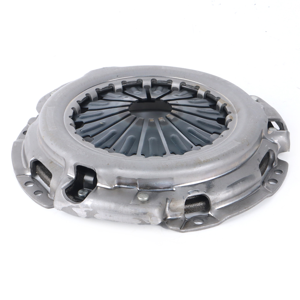 CLUTCH COVER