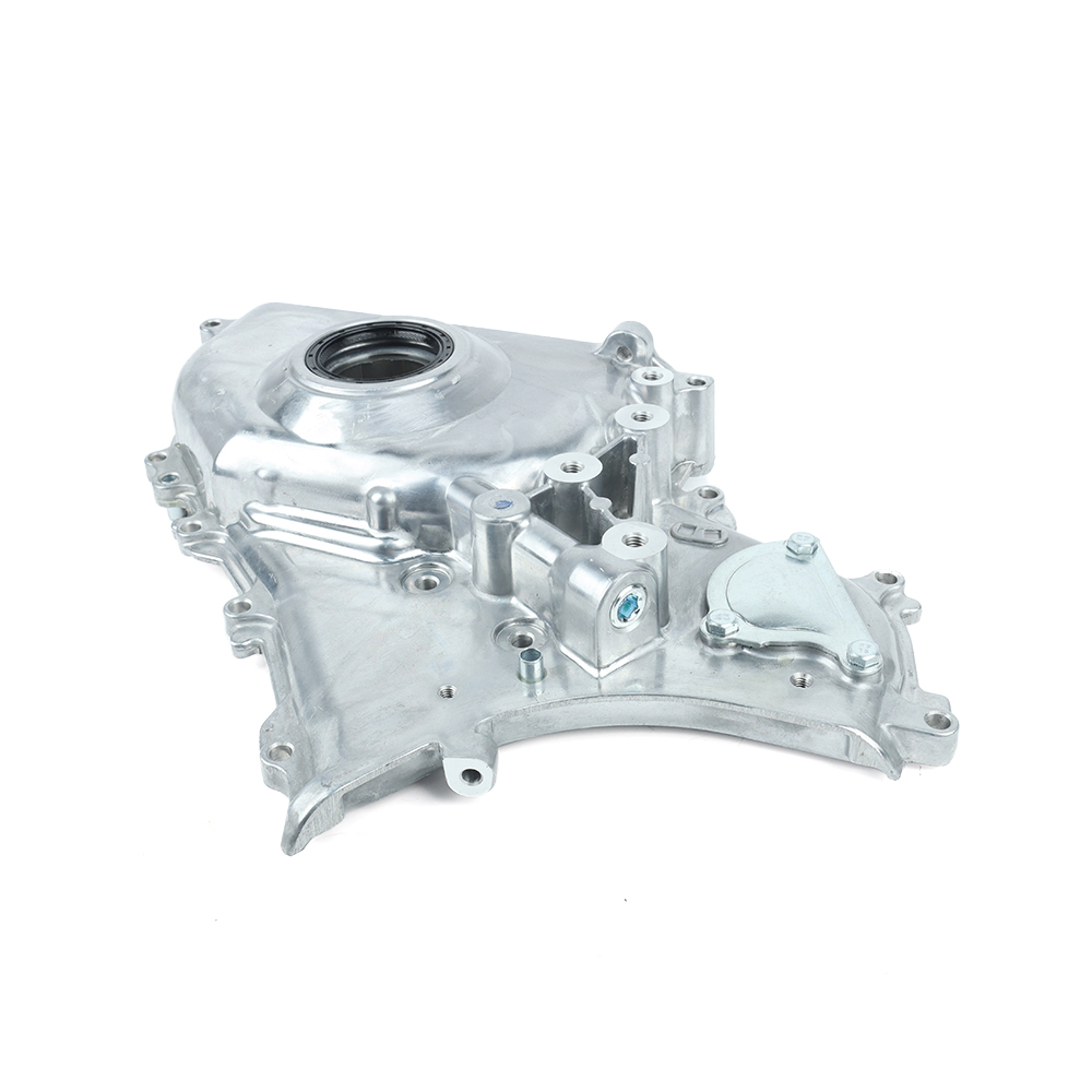 CYLINDER BLOCK CASE