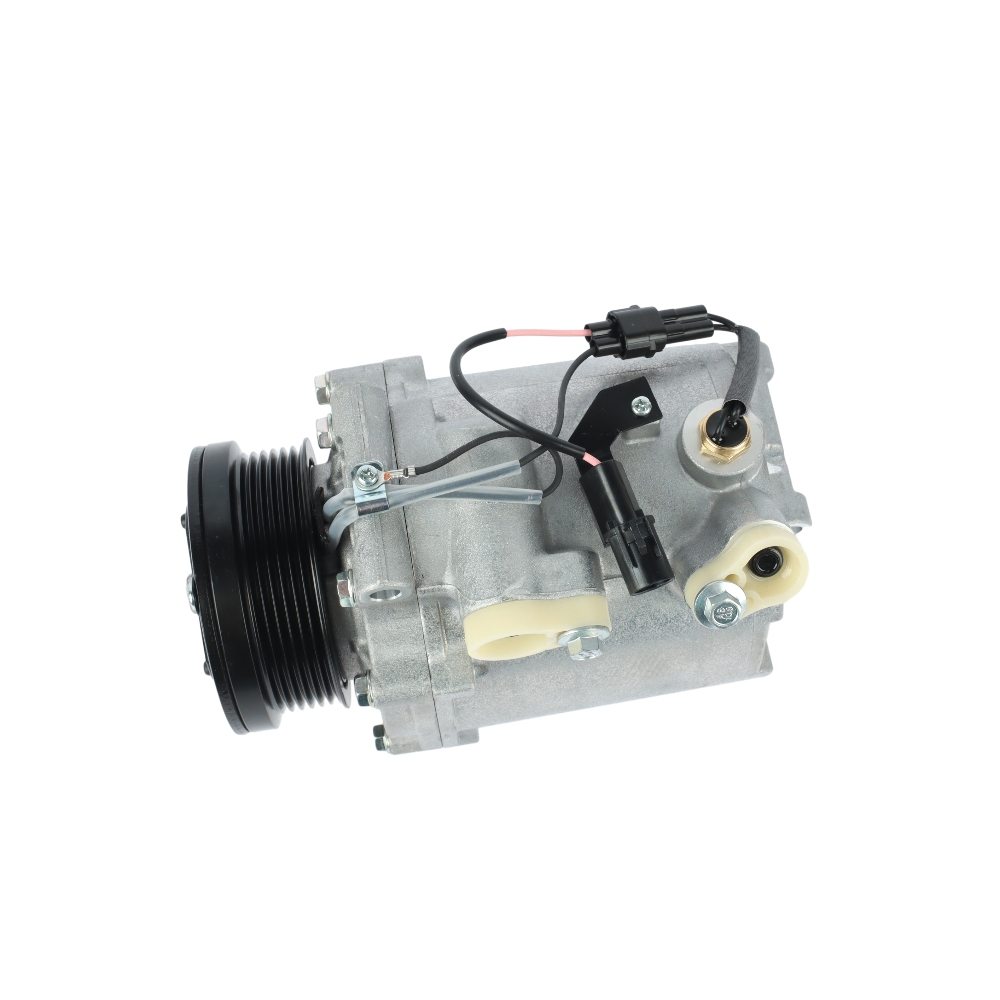 A/C COMPRESSOR