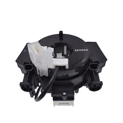 AIR BAG SENSOR SPRING