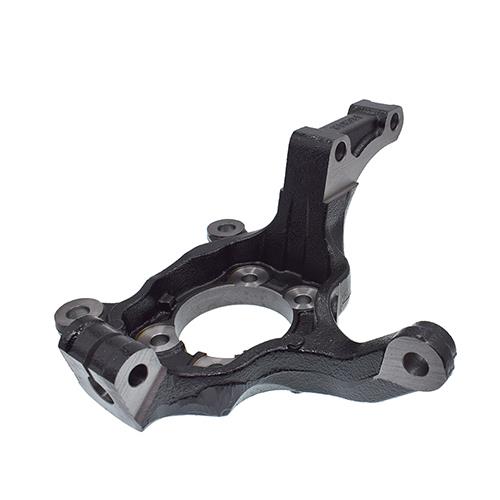 AXLE KNUCKLE