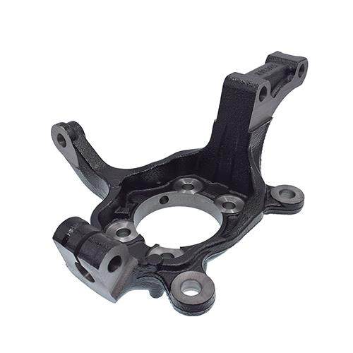 AXLE KNUCKLE