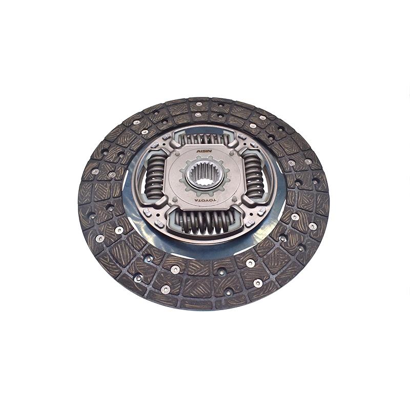 CLUTCH DISC