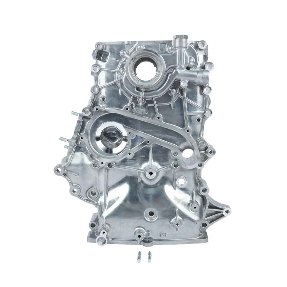 TIMING CHAIN CASE