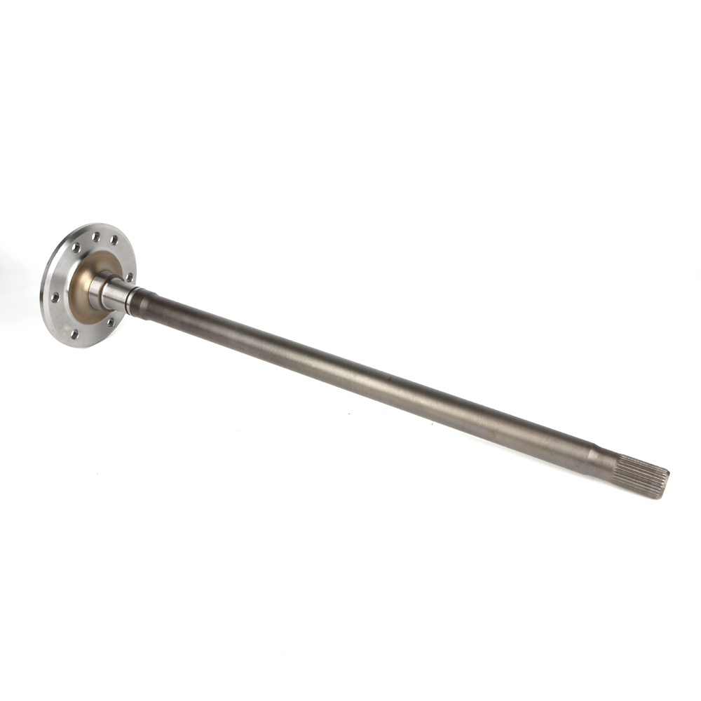 SHAFT,REAR AXLE